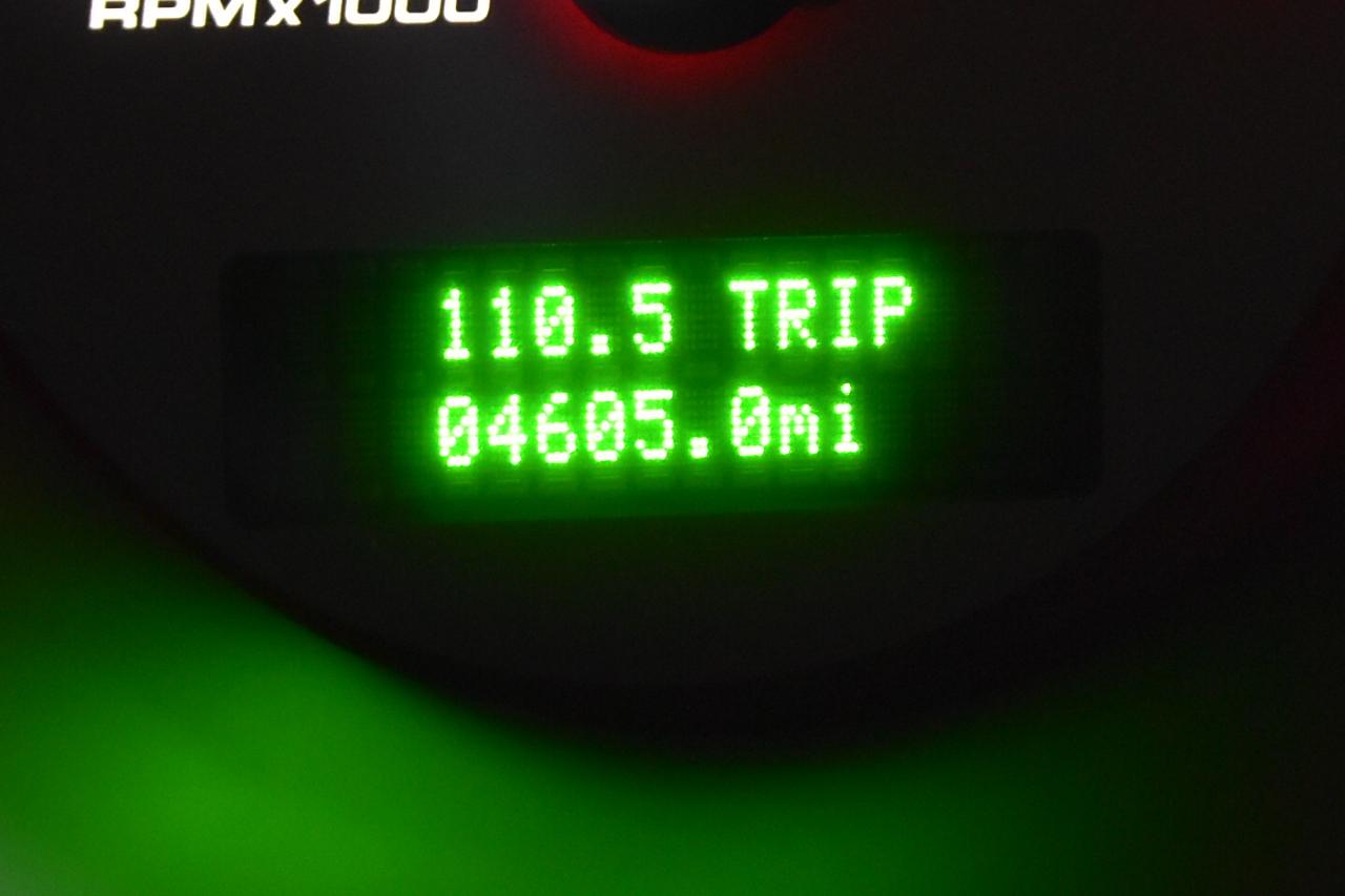 Ford Mustang 2dr Cpe Shelby GT500 2009