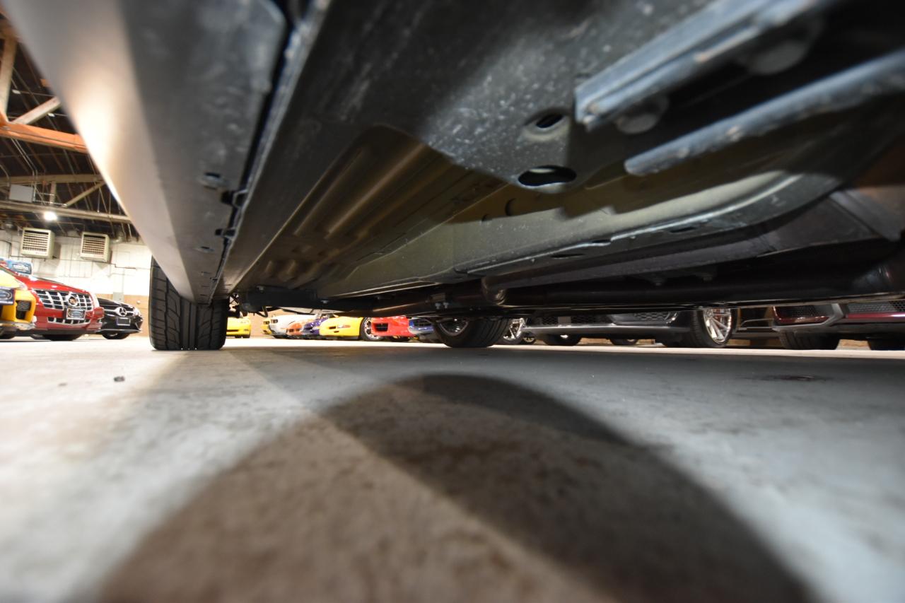 Ford Mustang 2dr Cpe Shelby GT500 2009