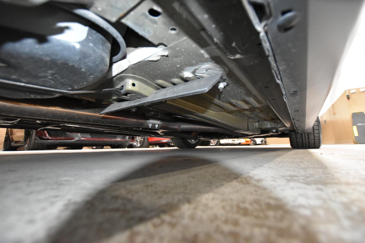 Ford Mustang 2dr Cpe Shelby GT500 2009