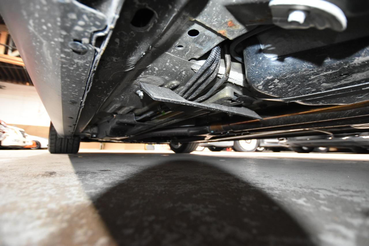 Ford Mustang 2dr Cpe Shelby GT500 2009