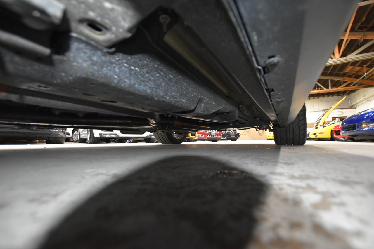 Ford Mustang 2dr Cpe Shelby GT500 2009