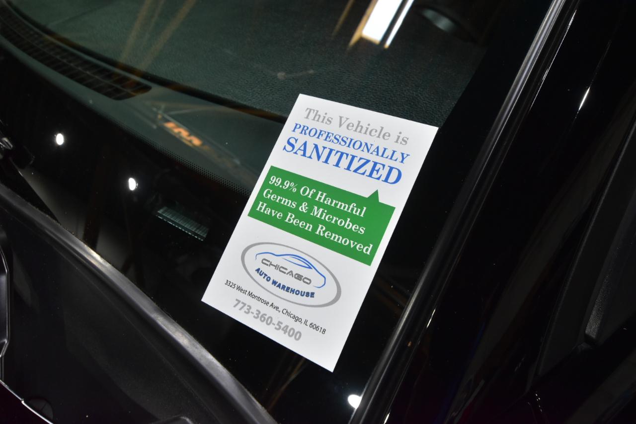 Ford Mustang 2dr Cpe Shelby GT500 2009