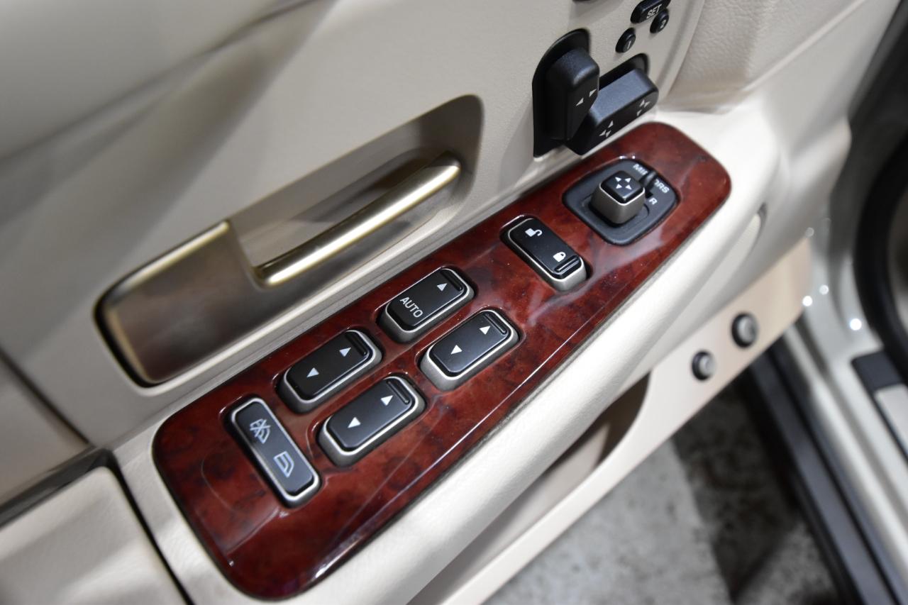 Lincoln Town Car 4dr Sdn Signature Limited 2005