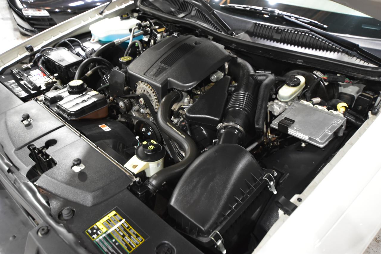 Lincoln Town Car 4dr Sdn Signature Limited 2005