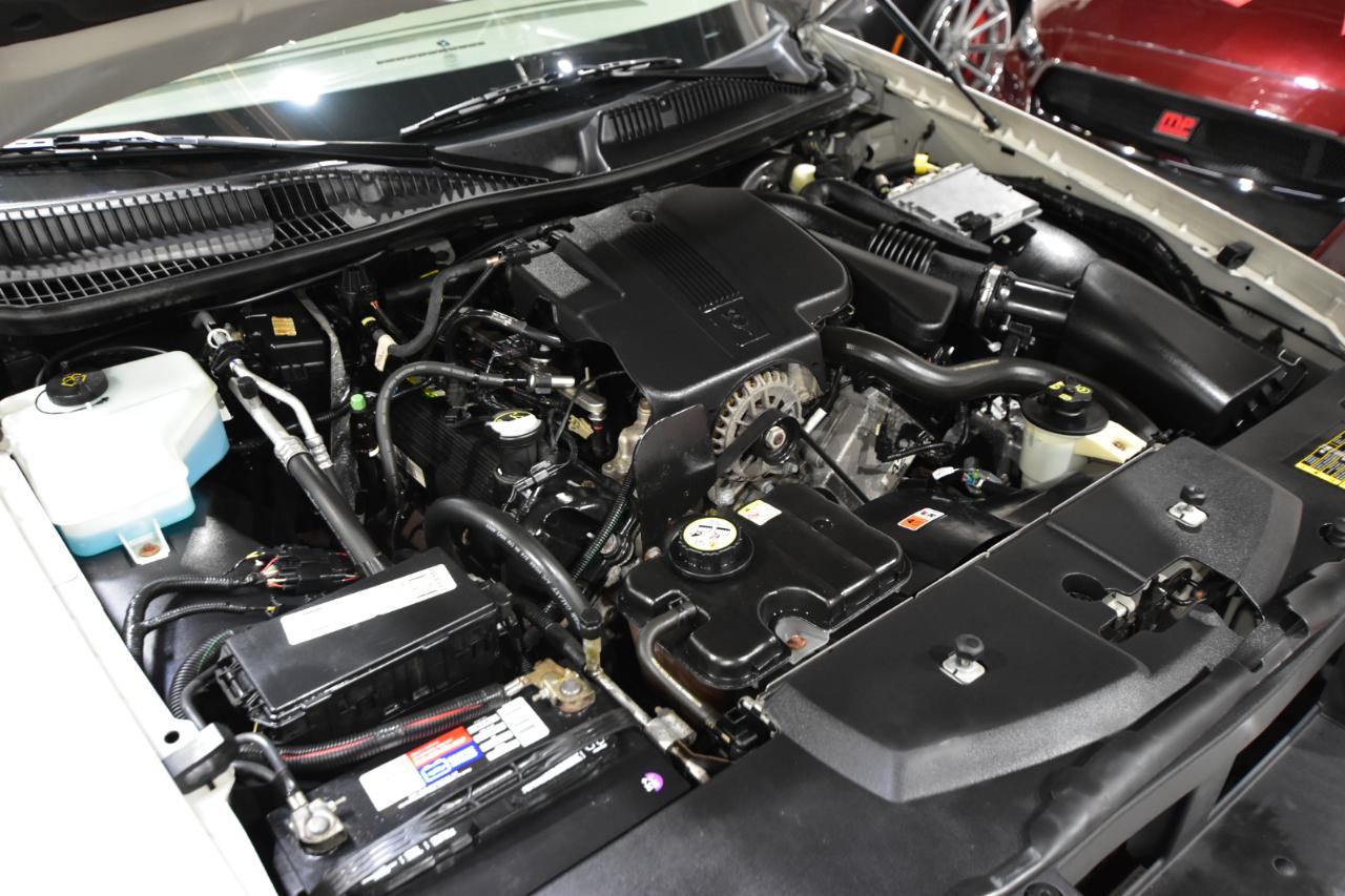 Lincoln Town Car 4dr Sdn Signature Limited 2005