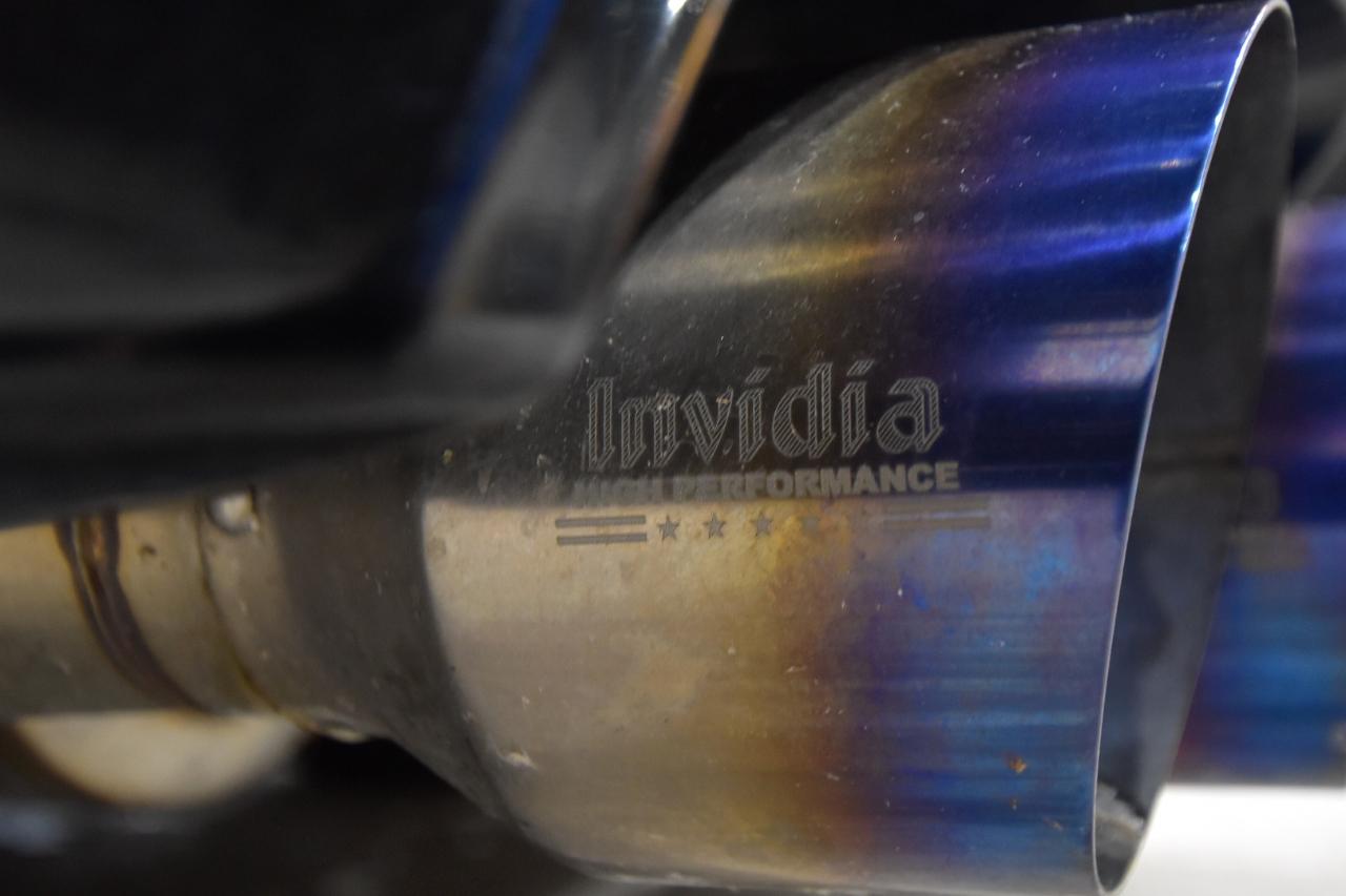 Subaru Impreza Sedan WRX 4dr Man WRX 2014