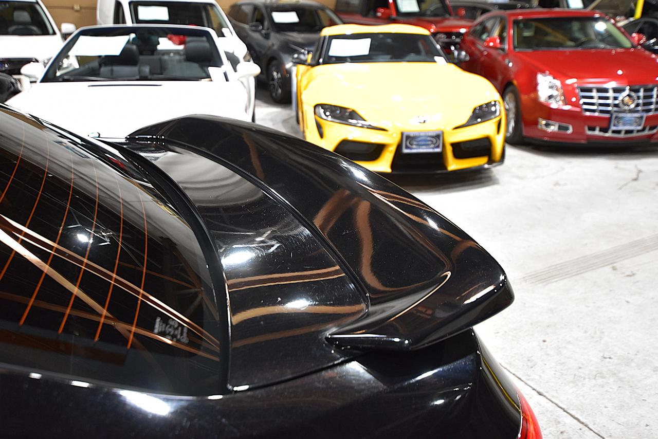 Subaru Impreza Sedan WRX 4dr Man WRX 2014