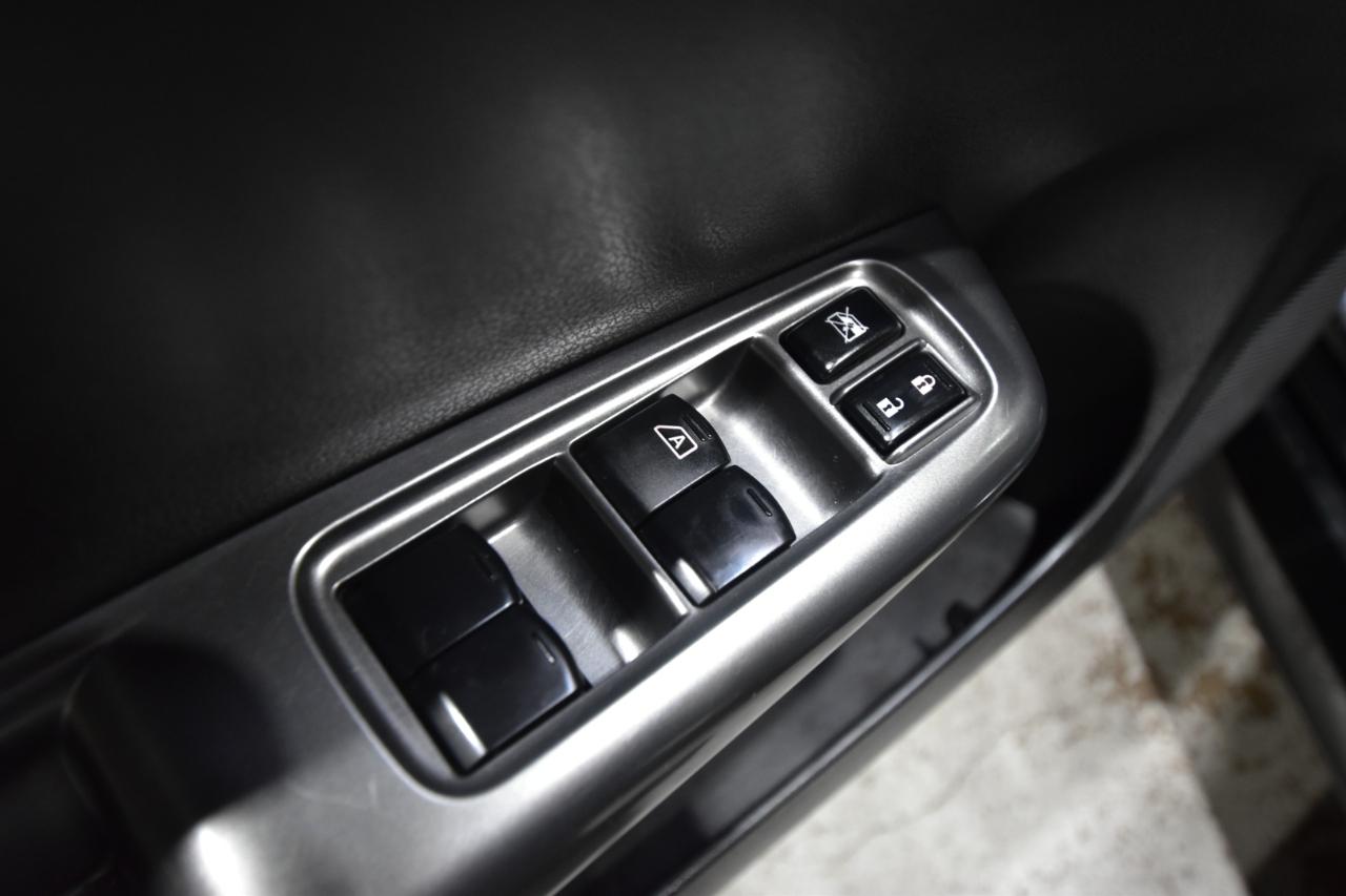 Subaru Impreza Sedan WRX 4dr Man WRX 2014