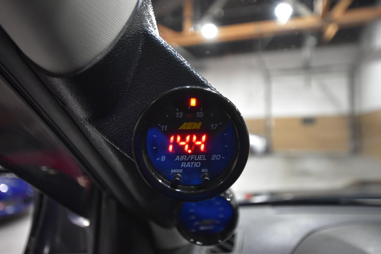 Subaru Impreza Sedan WRX 4dr Man WRX 2014