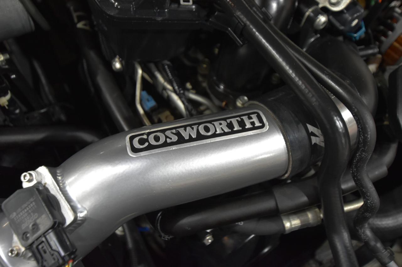 Subaru Impreza Sedan WRX 4dr Man WRX 2014