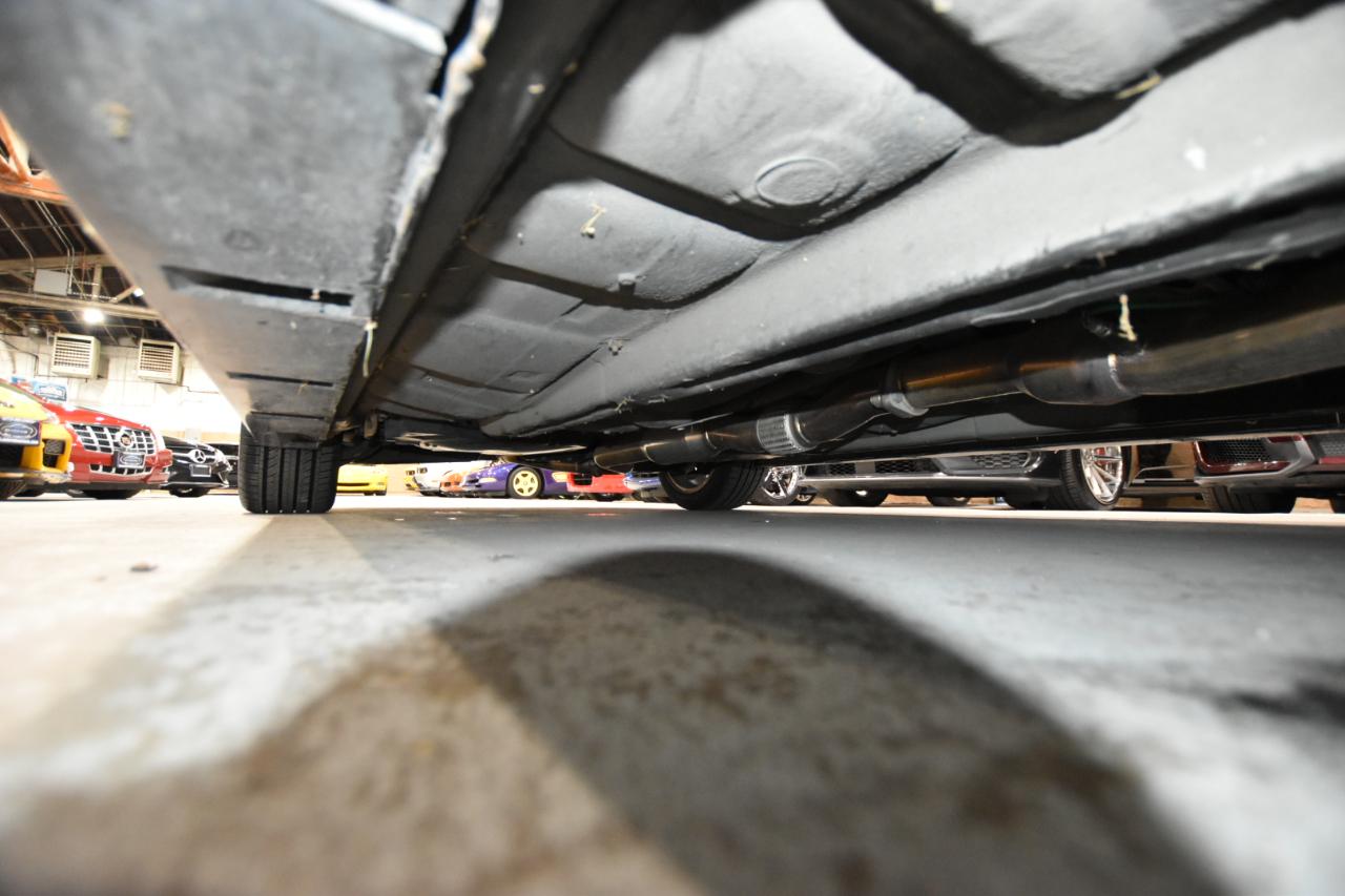 Subaru Impreza Sedan WRX 4dr Man WRX 2014