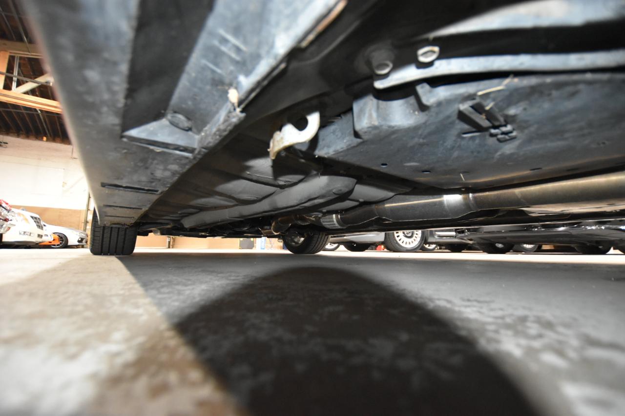 Subaru Impreza Sedan WRX 4dr Man WRX 2014