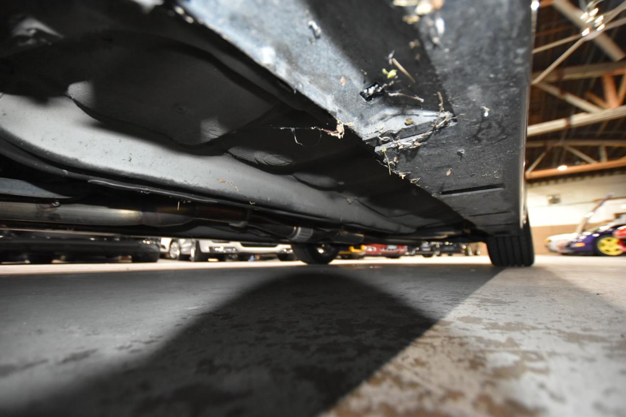 Subaru Impreza Sedan WRX 4dr Man WRX 2014