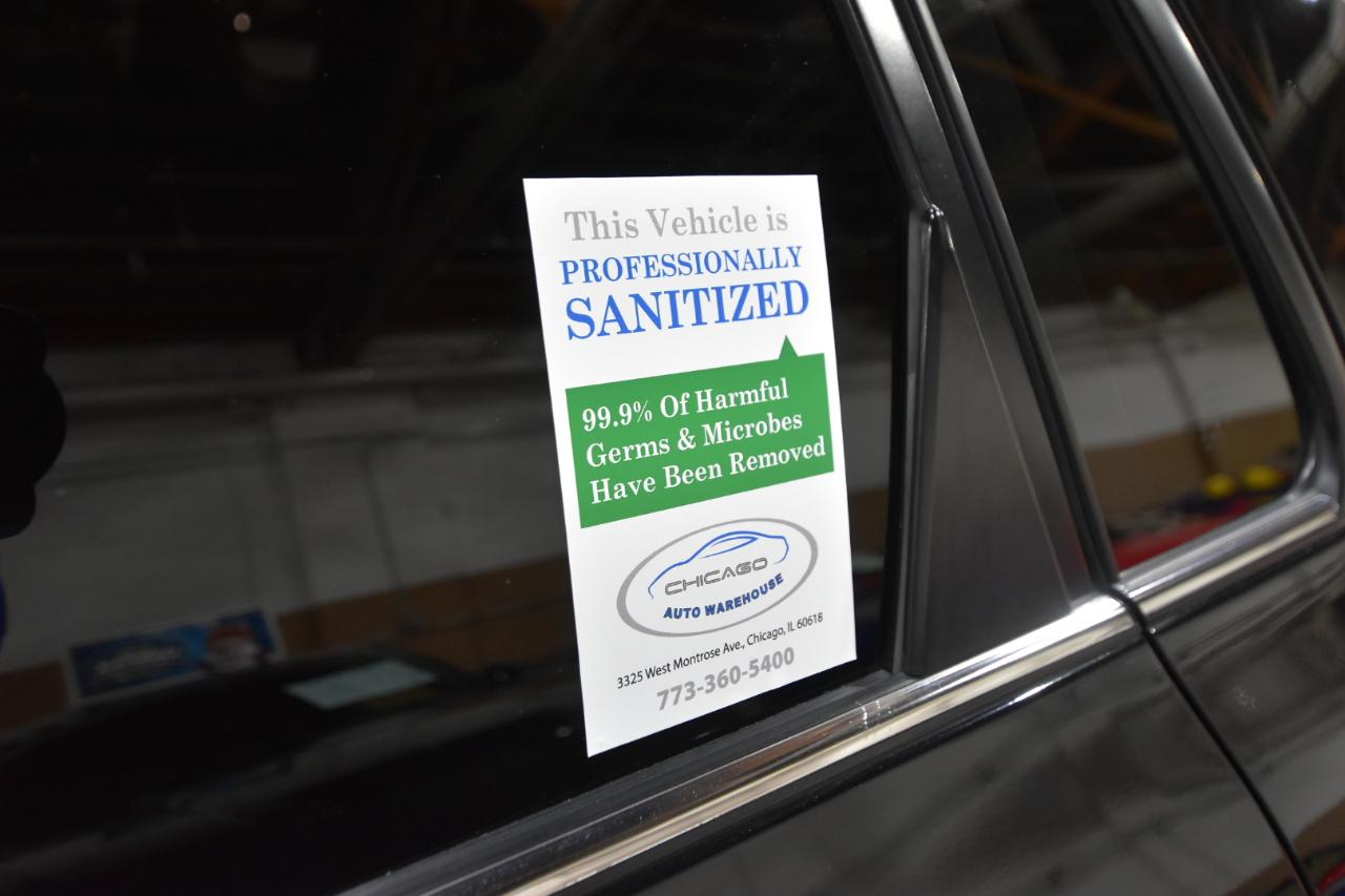 Subaru Impreza Sedan WRX 4dr Man WRX 2014