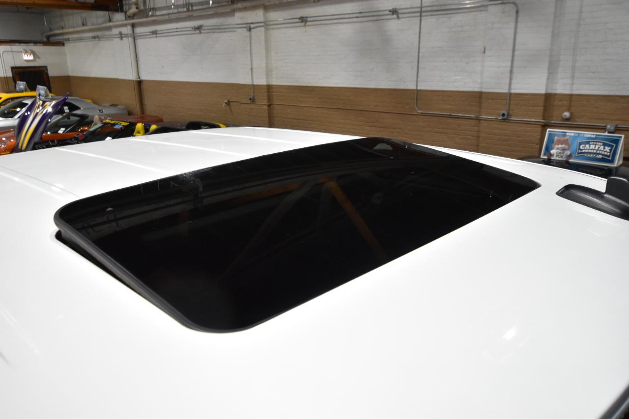 RAM 2500 Longhorn 4x4 Crew Cab 6'4" Box 2017