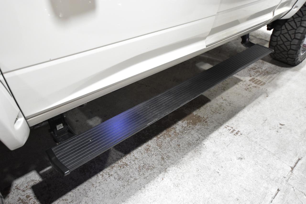 RAM 2500 Longhorn 4x4 Crew Cab 6'4" Box 2017