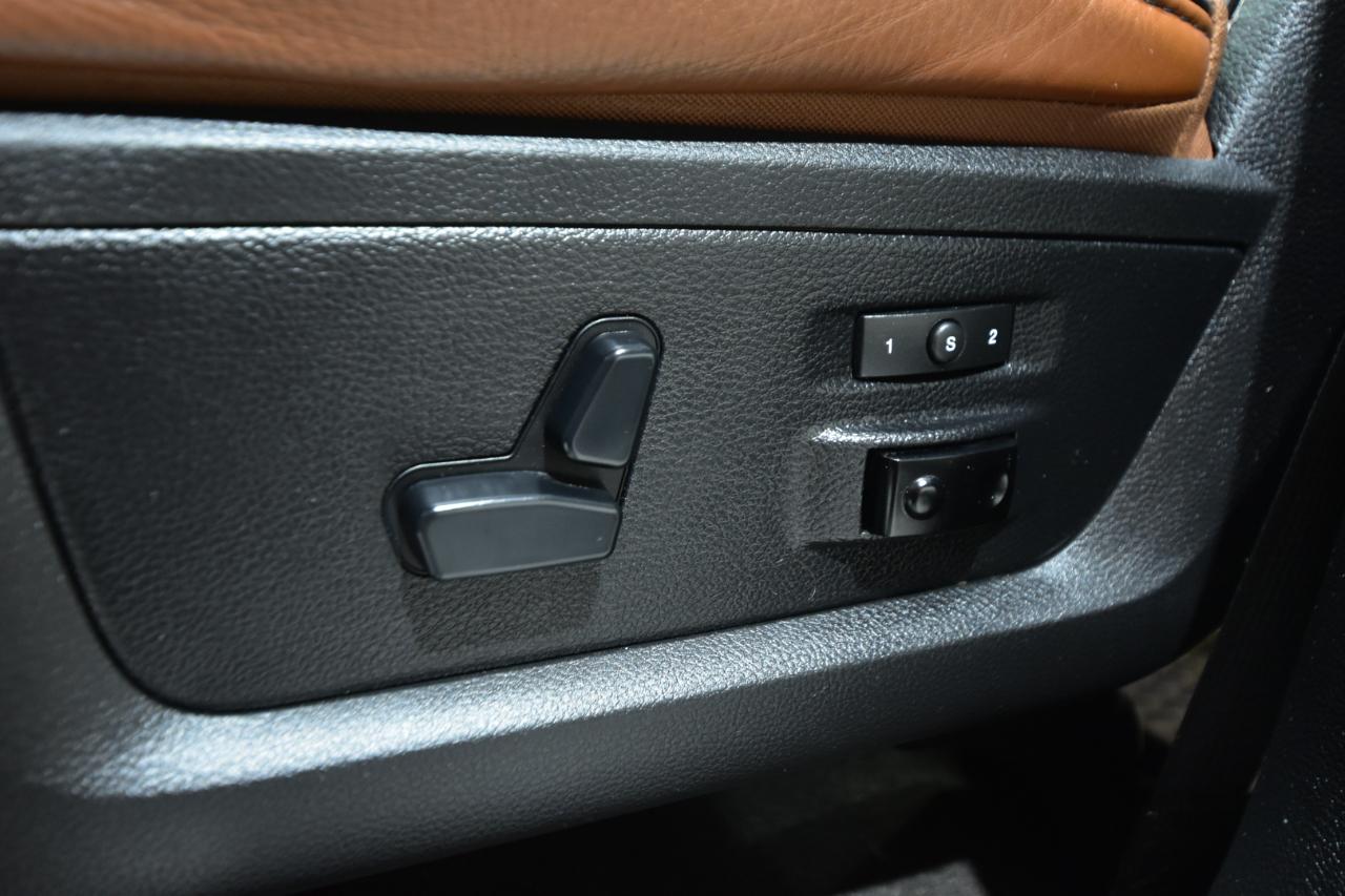 RAM 2500 Longhorn 4x4 Crew Cab 6'4" Box 2017