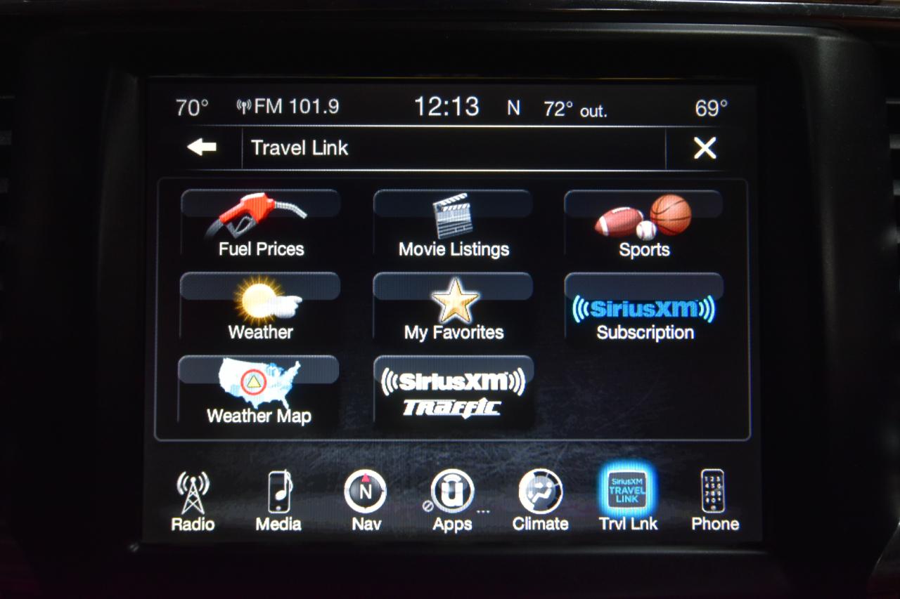 RAM 2500 Longhorn 4x4 Crew Cab 6'4" Box 2017