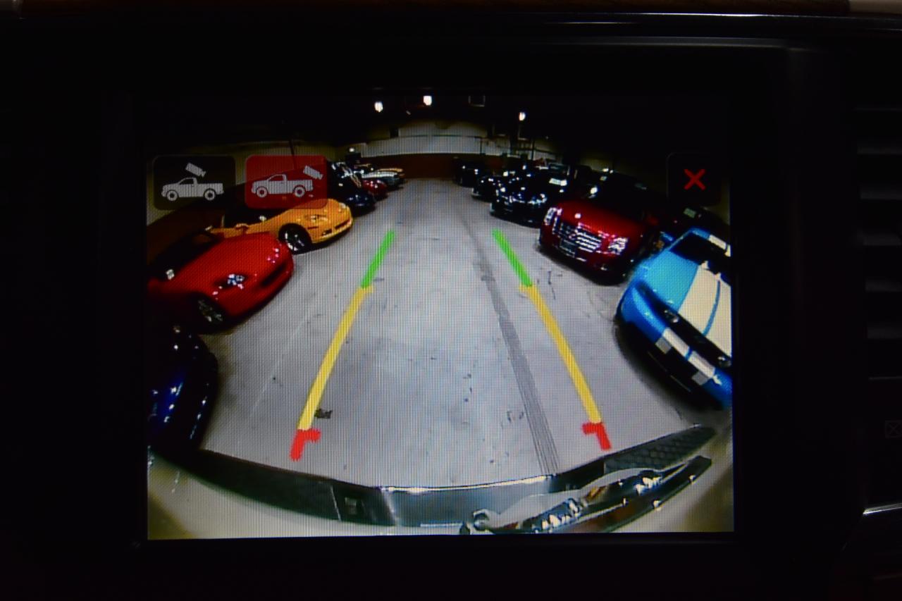 RAM 2500 Longhorn 4x4 Crew Cab 6'4" Box 2017