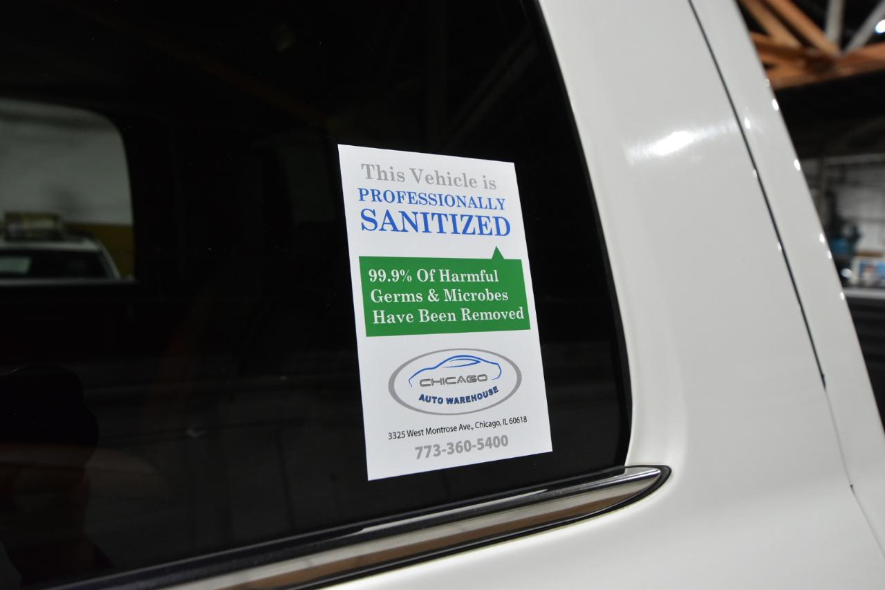 RAM 2500 Longhorn 4x4 Crew Cab 6'4" Box 2017