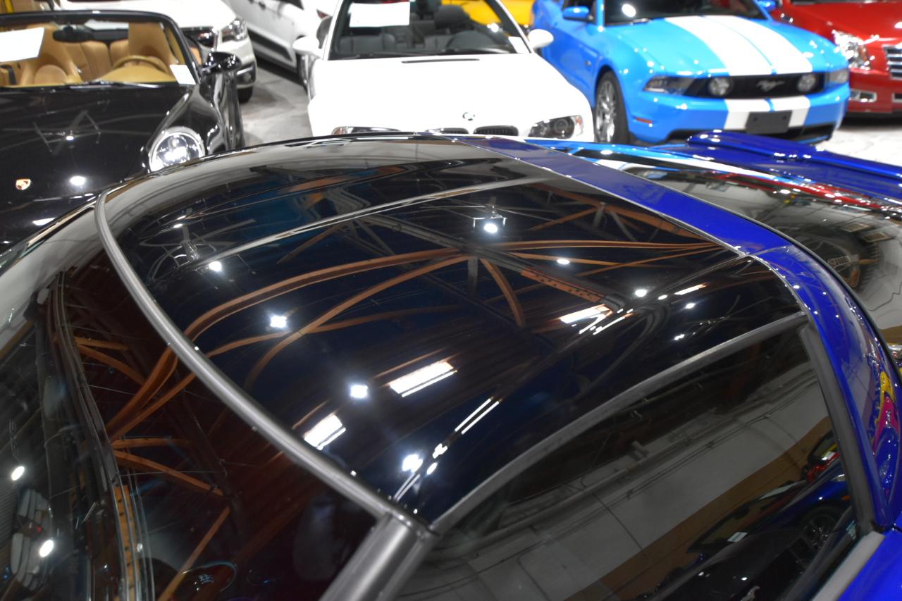 Chevrolet Corvette 2dr Cpe 2007