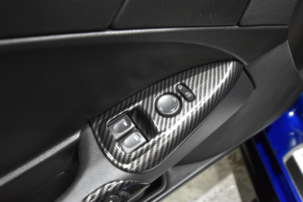 Chevrolet Corvette 2dr Cpe 2007