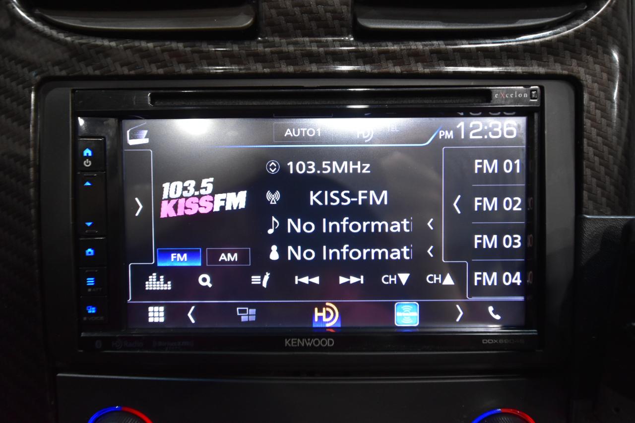 Chevrolet Corvette 2dr Cpe 2007