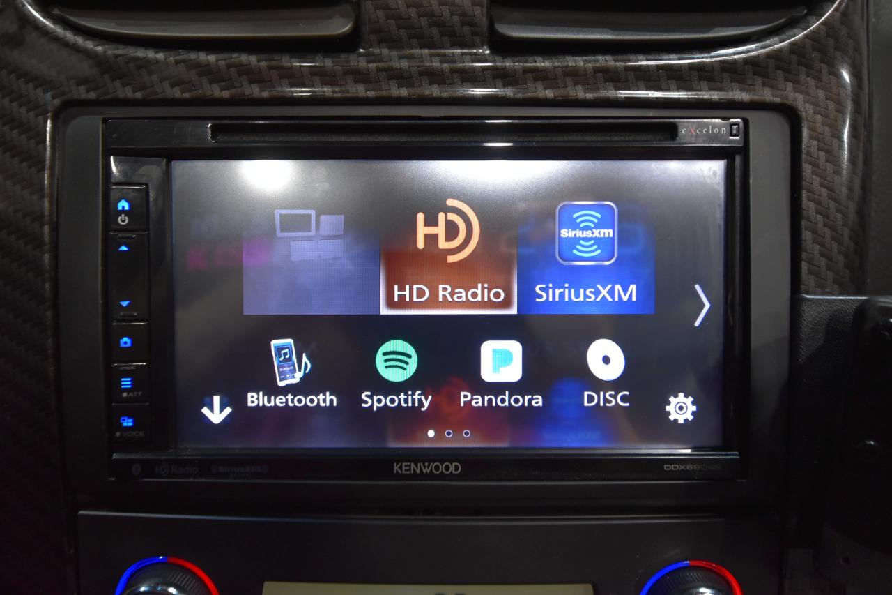 Chevrolet Corvette 2dr Cpe 2007