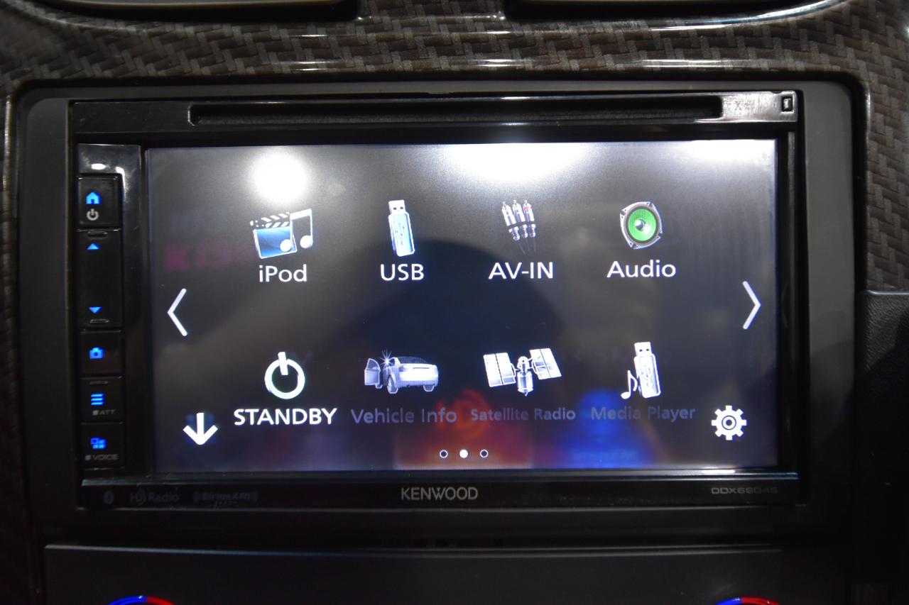 Chevrolet Corvette 2dr Cpe 2007