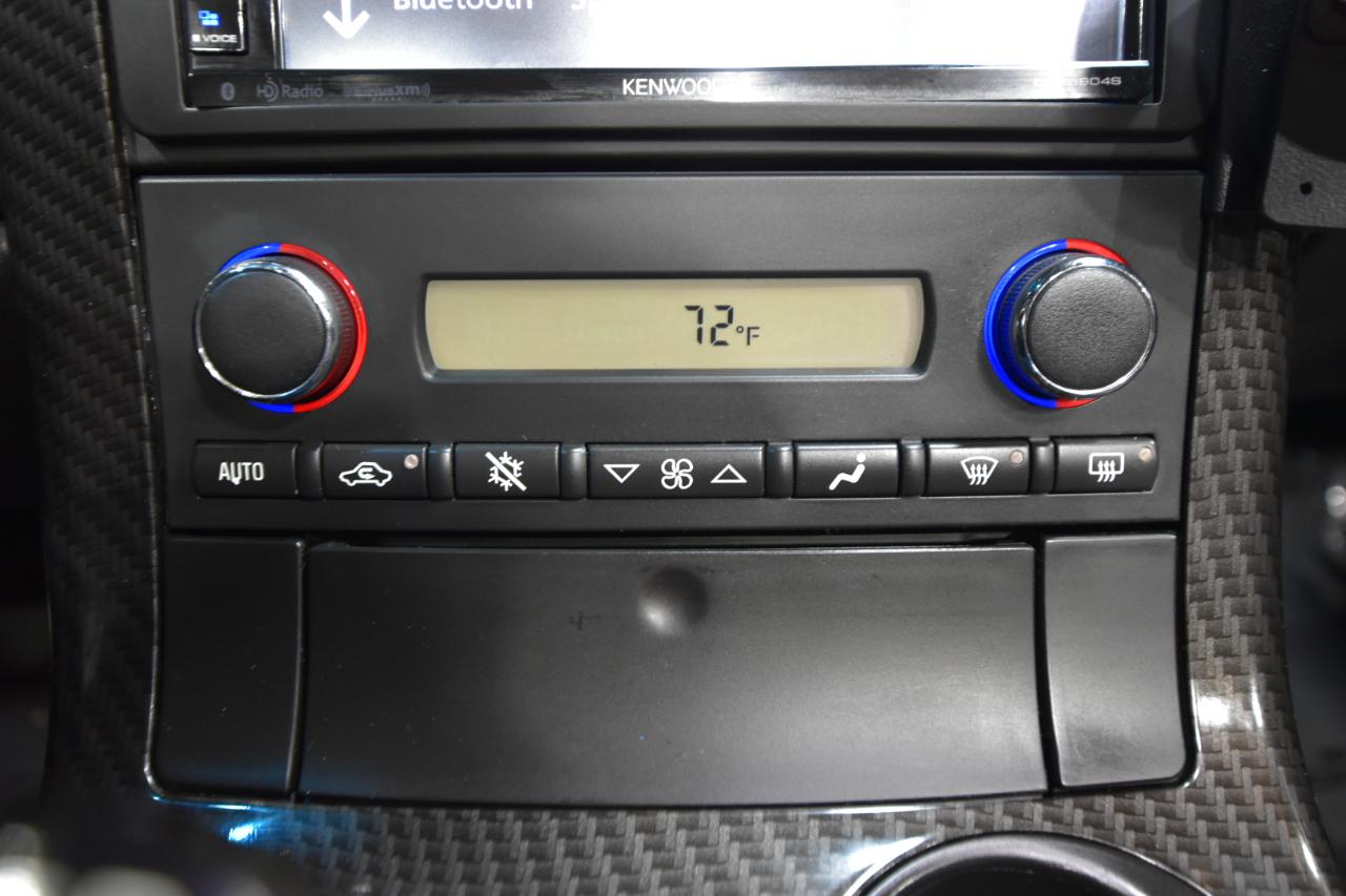 Chevrolet Corvette 2dr Cpe 2007