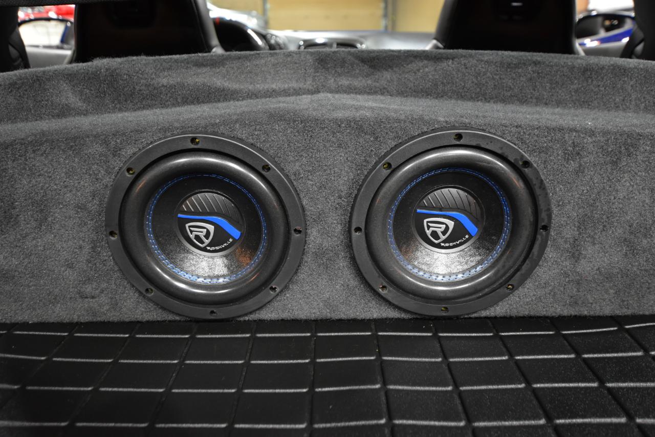 Chevrolet Corvette 2dr Cpe 2007