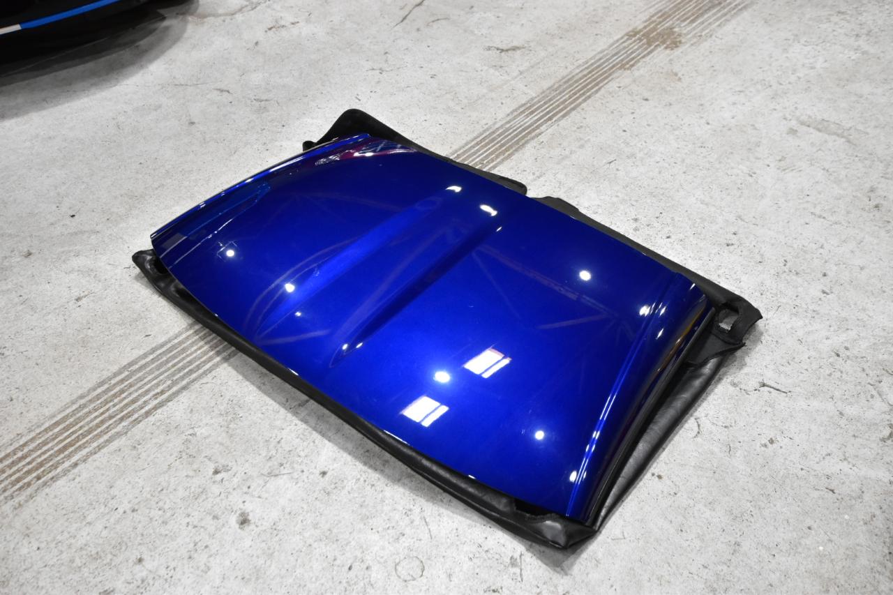 Chevrolet Corvette 2dr Cpe 2007