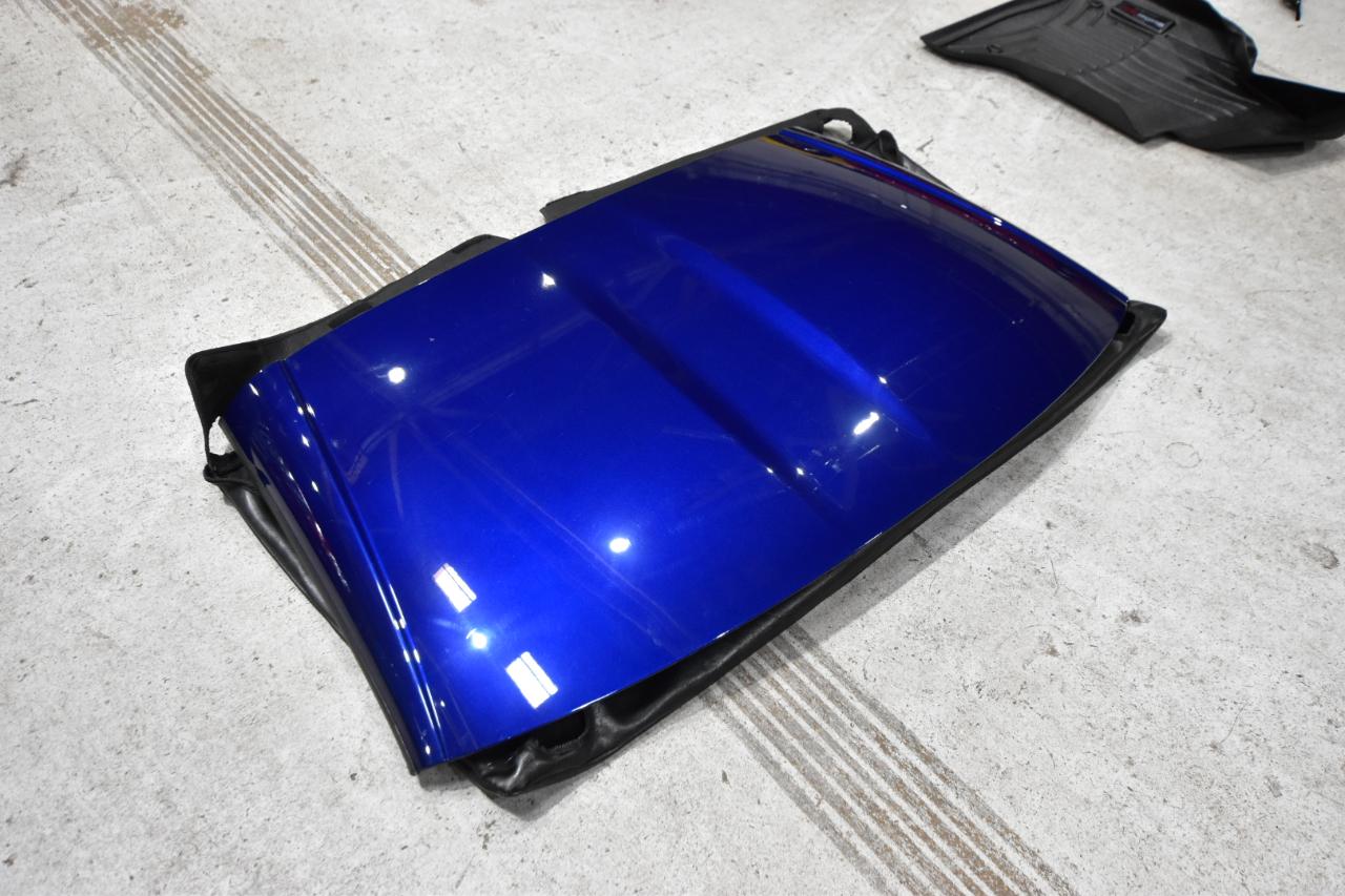 Chevrolet Corvette 2dr Cpe 2007