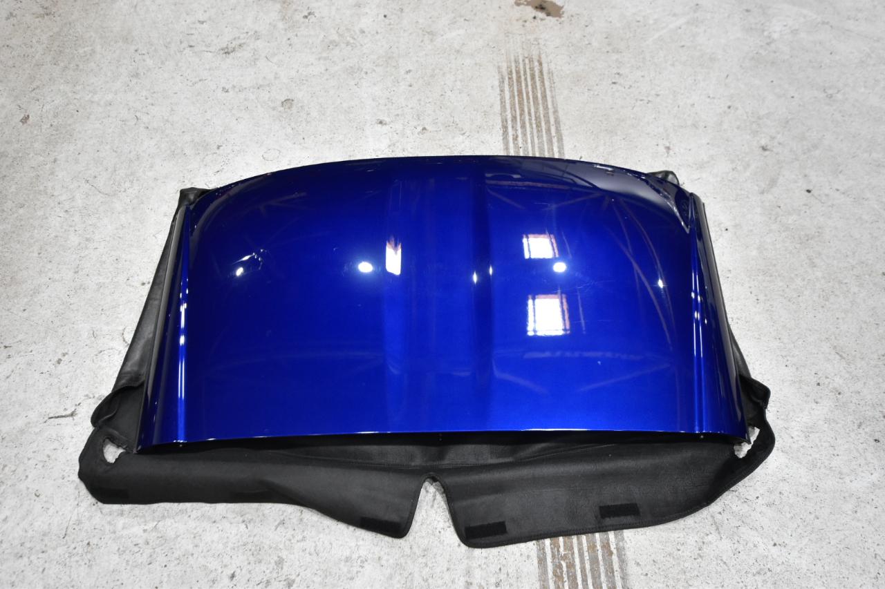 Chevrolet Corvette 2dr Cpe 2007