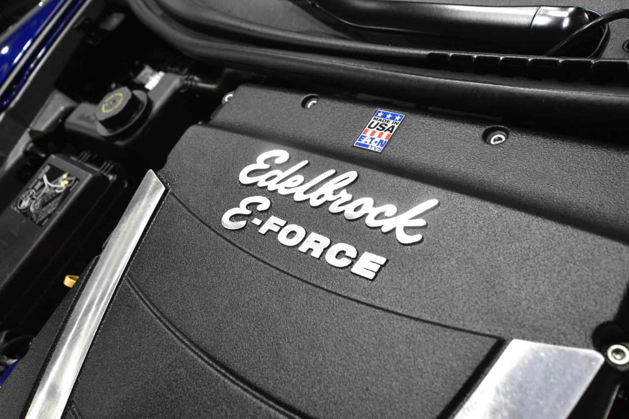 Chevrolet Corvette 2dr Cpe 2007