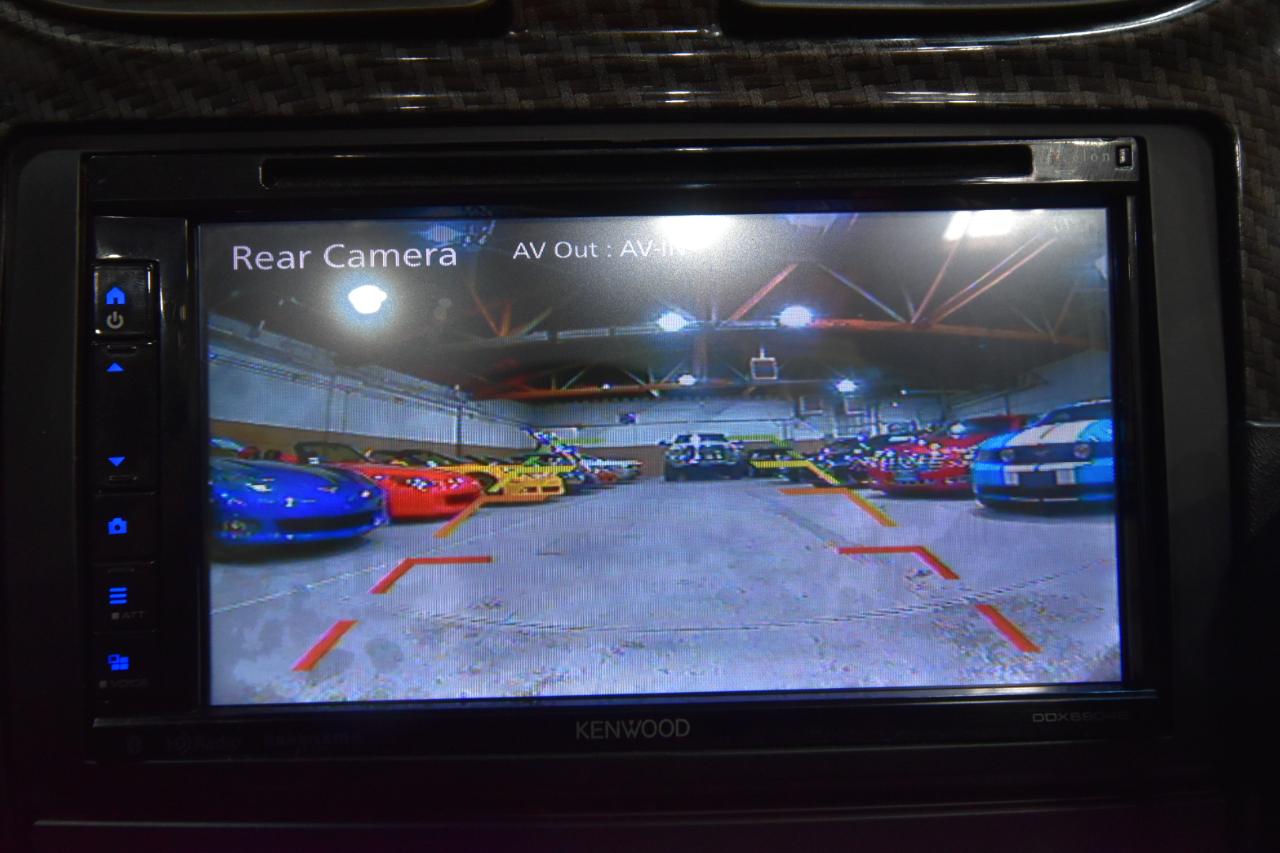 Chevrolet Corvette 2dr Cpe 2007