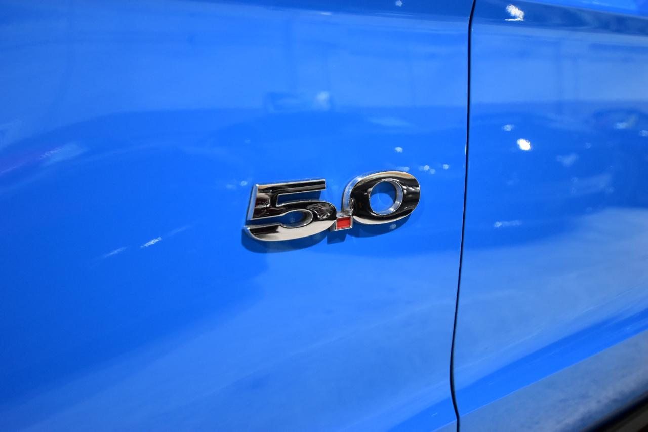 Ford Mustang 2dr Cpe GT 2012