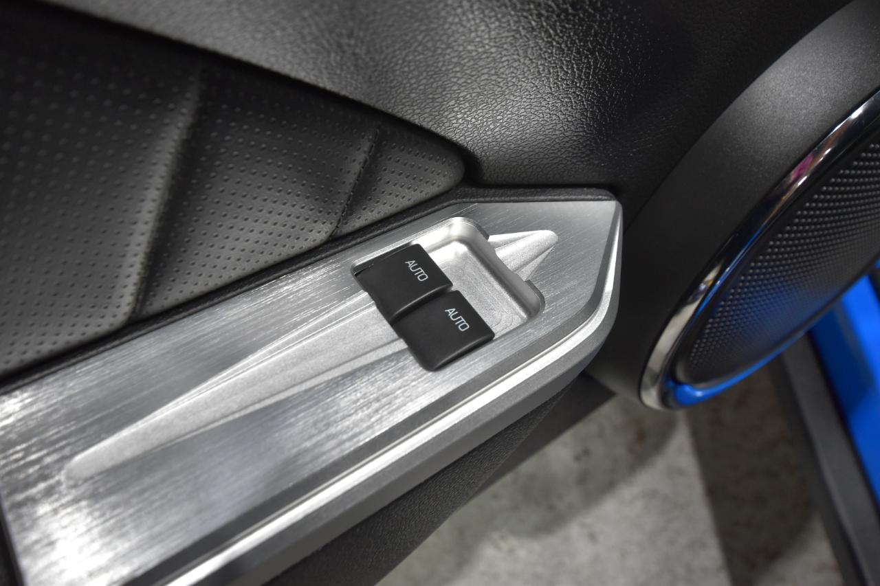 Ford Mustang 2dr Cpe GT 2012