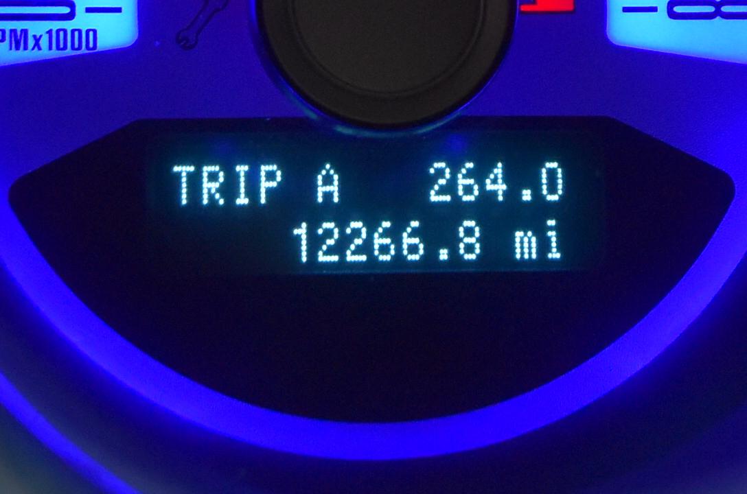 Ford Mustang 2dr Cpe GT 2012