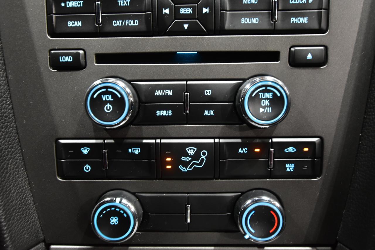 Ford Mustang 2dr Cpe GT 2012