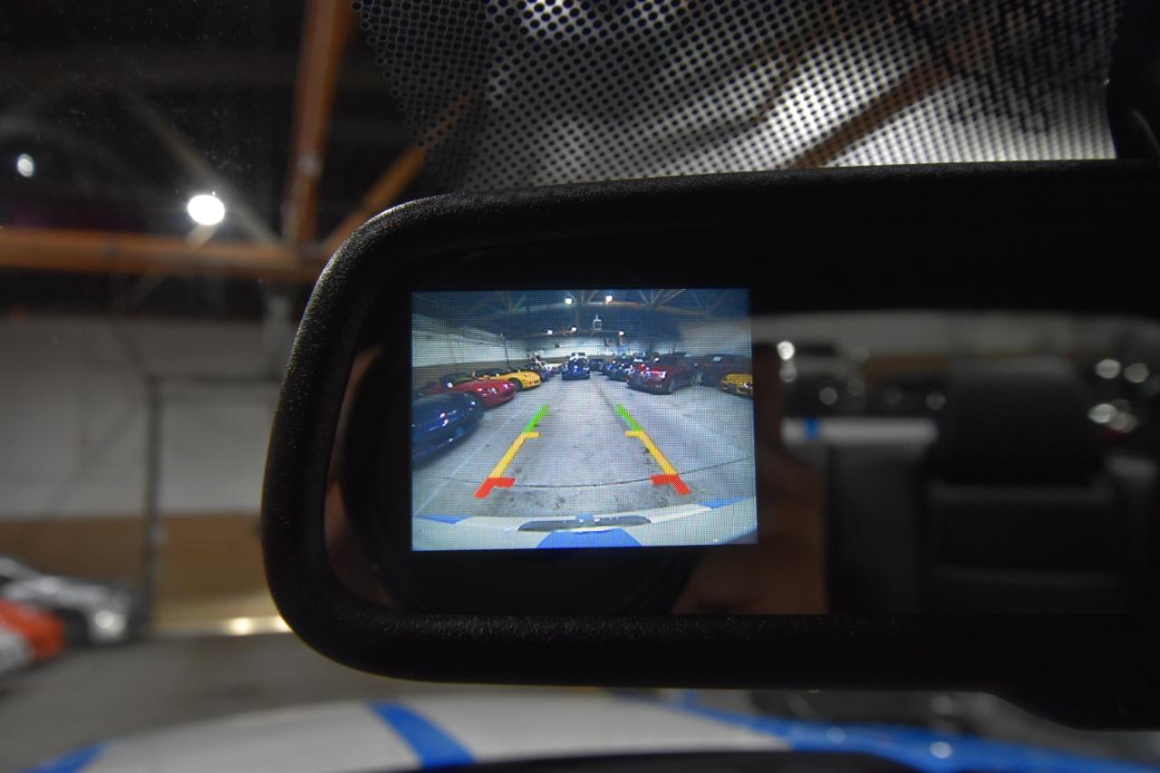 Ford Mustang 2dr Cpe GT 2012