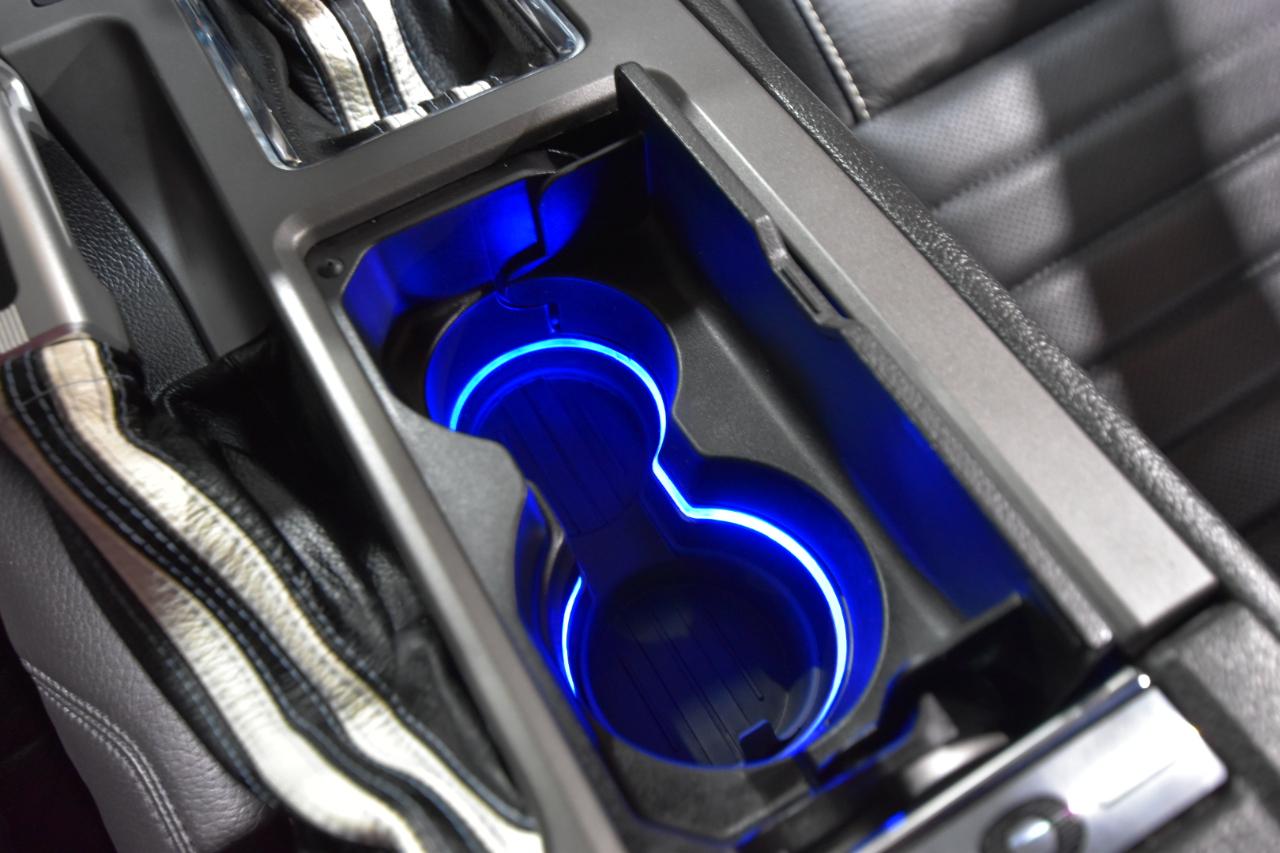 Ford Mustang 2dr Cpe GT 2012