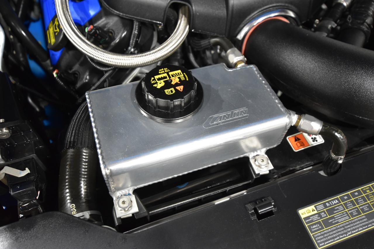 Ford Mustang 2dr Cpe GT 2012