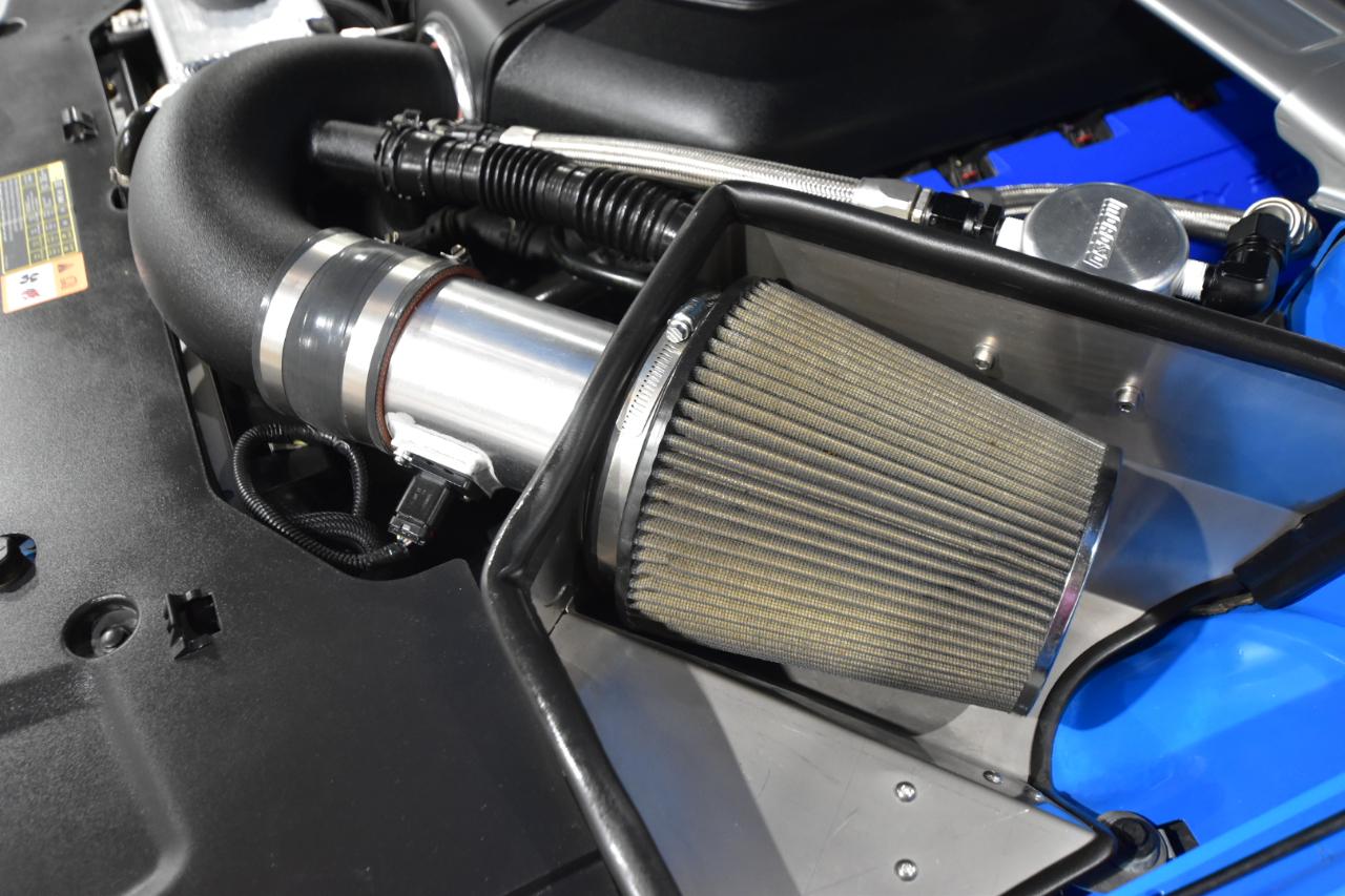 Ford Mustang 2dr Cpe GT 2012