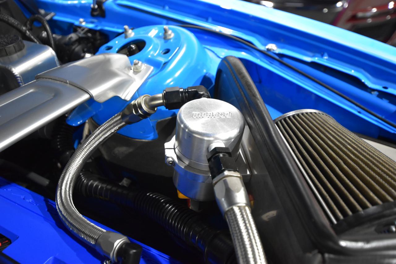 Ford Mustang 2dr Cpe GT 2012