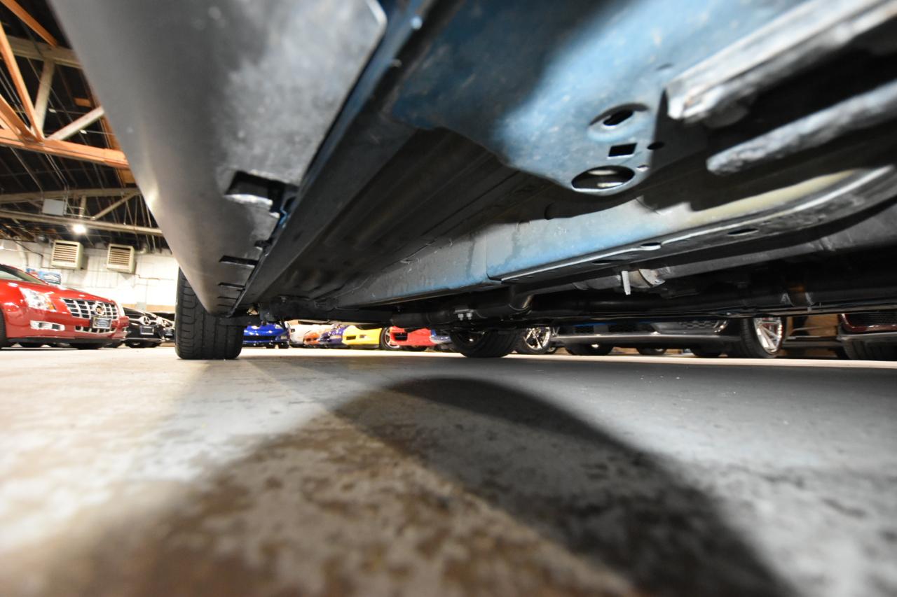 Ford Mustang 2dr Cpe GT 2012