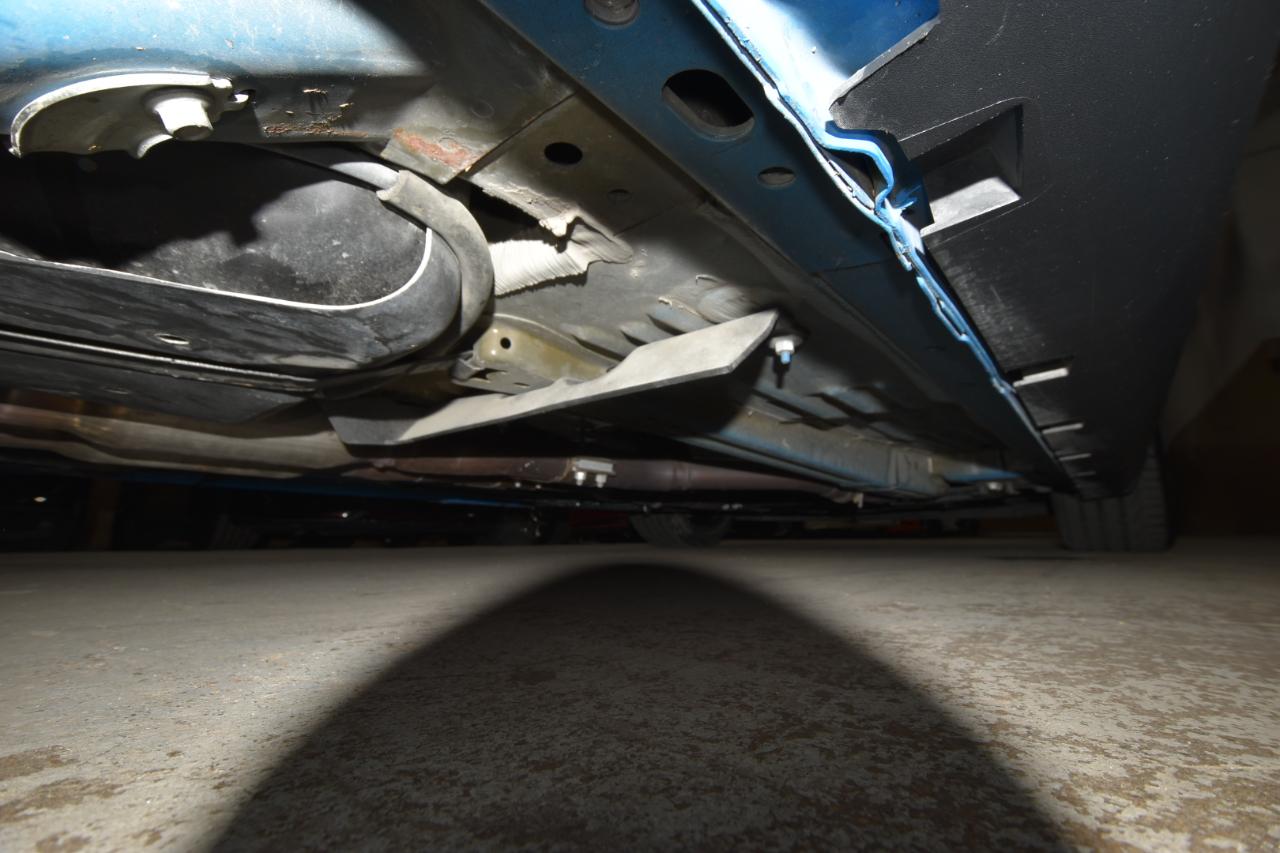 Ford Mustang 2dr Cpe GT 2012