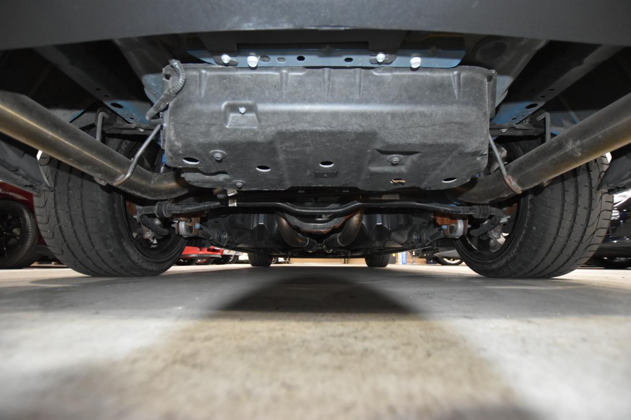 Ford Mustang 2dr Cpe GT 2012