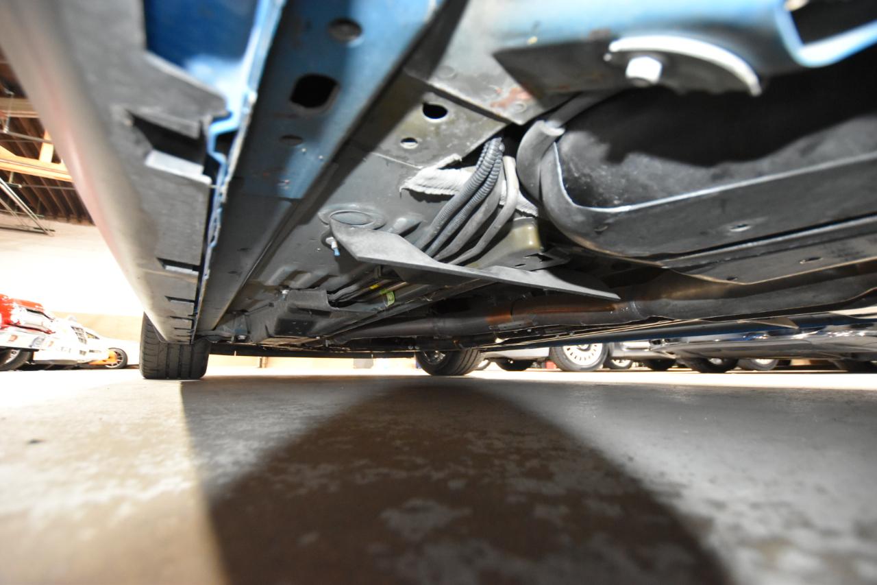 Ford Mustang 2dr Cpe GT 2012