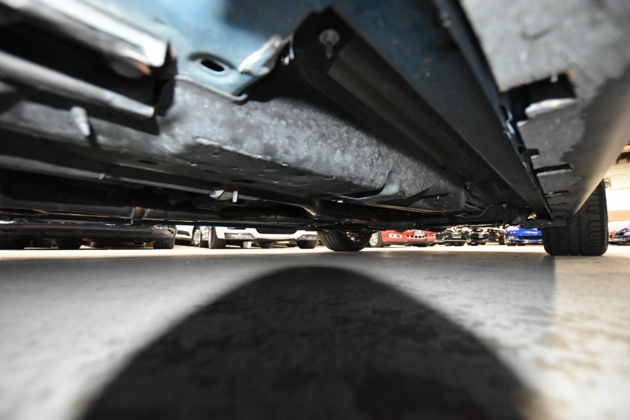 Ford Mustang 2dr Cpe GT 2012